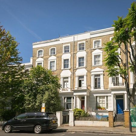 Portobello Road Artistic Studios 'Budget' London Kültér fotó