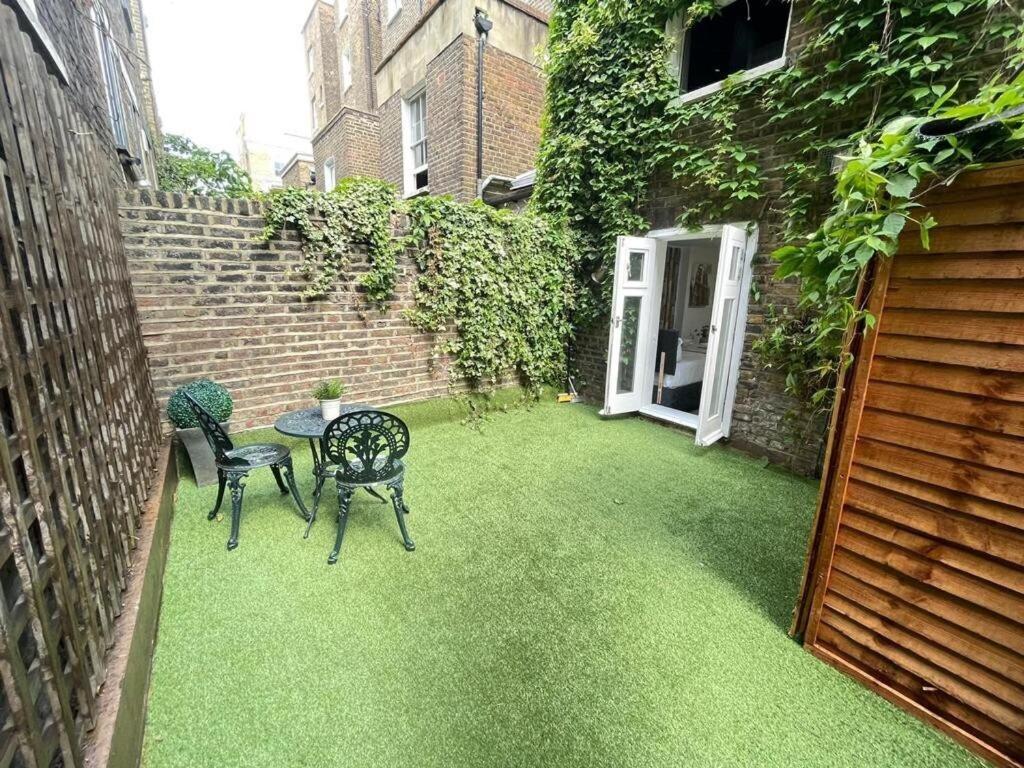 Portobello Road Artistic Studios 'Budget' London Kültér fotó